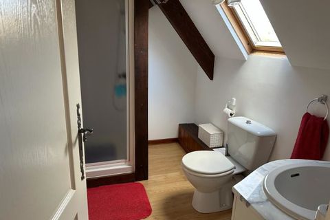 Villa i Sourdeval, Manche, Sourdeval - € 171.500 | Ref: 9695A - foto 11
