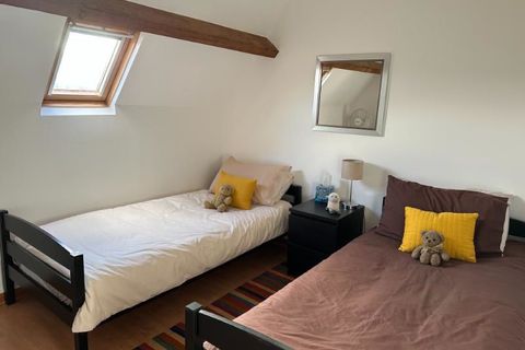 Villa i Sourdeval, Manche, Sourdeval - € 171.500 | Ref: 9695A - foto 12
