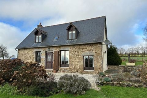Villa i Sourdeval, Manche, Sourdeval - € 171.500 | Ref: 9695A - foto 15