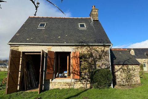 Villa i Sourdeval, Manche, Sourdeval - € 171.500 | Ref: 9695A - foto 16
