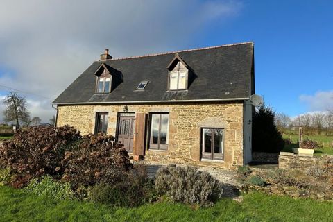 Villa i Sourdeval, Manche, Sourdeval - € 171.500 | Ref: 9695A - foto 18