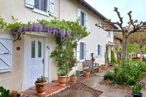 Villa a Mirande, Gers, Mirande - € 225.000 | Ref: 9700A - foto 4