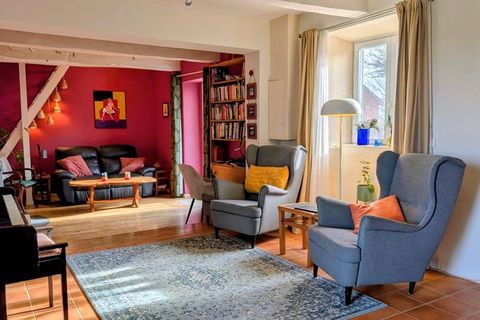 Villa a Mirande, Gers, Mirande - € 225.000 | Ref: 9700A - foto 5