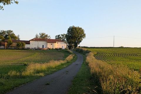 Villa a Mirande, Gers, Mirande - € 225.000 | Ref: 9700A - foto 8