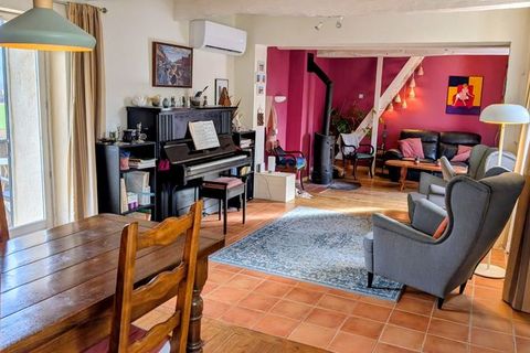 Villa a Mirande, Gers, Mirande - € 225.000 | Ref: 9700A - foto 11