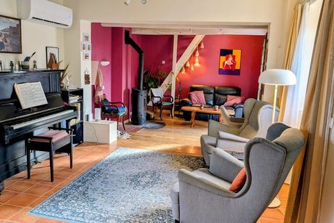 Villa a Mirande, Gers, Mirande - € 225.000 | Ref: 9700A - foto 12