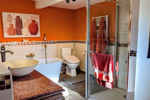 Villa a Mirande, Gers, Mirande - € 225.000 | Ref: 9700A - foto 20