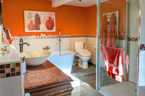 Villa a Mirande, Gers, Mirande - € 225.000 | Ref: 9700A - foto 22