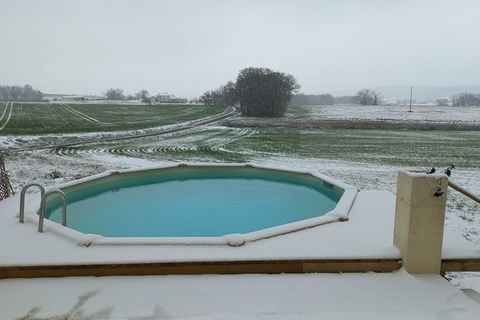Villa a Mirande, Gers, Mirande - € 225.000 | Ref: 9700A - foto 30