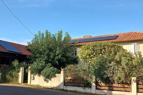 Villa a Mirande, Gers, Mirande - € 225.000 | Ref: 9700A - foto 33