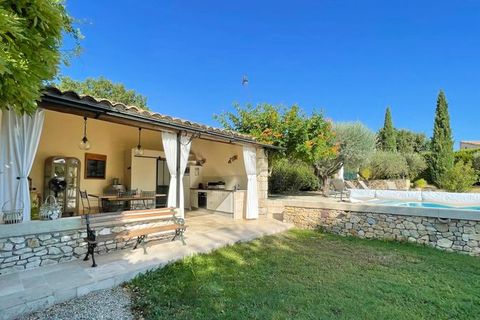 Villa i Uzes, Gard, Uzes - € 760.000 | Ref: 9704A - foto 4