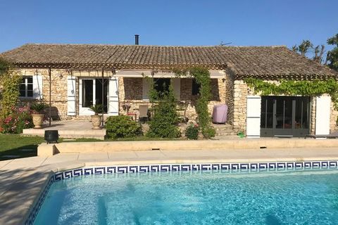 Villa i Uzes, Gard, Uzes - € 760.000 | Ref: 9704A - foto 5