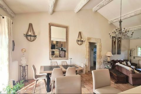 Villa i Uzes, Gard, Uzes - € 760.000 | Ref: 9704A - foto 6