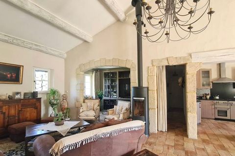 Villa i Uzes, Gard, Uzes - € 760.000 | Ref: 9704A - foto 7