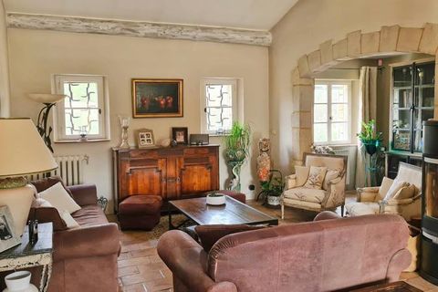 Villa i Uzes, Gard, Uzes - € 760.000 | Ref: 9704A - foto 9