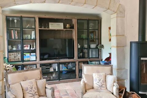 Villa i Uzes, Gard, Uzes - € 760.000 | Ref: 9704A - foto 10