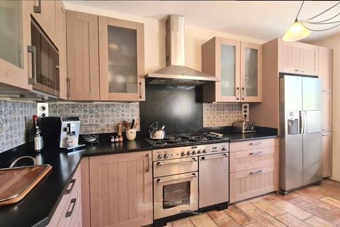 Villa i Uzes, Gard, Uzes - € 760.000 | Ref: 9704A - foto 11