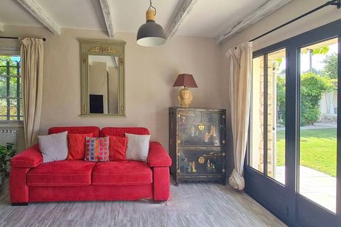 Villa i Uzes, Gard, Uzes - € 760.000 | Ref: 9704A - foto 12