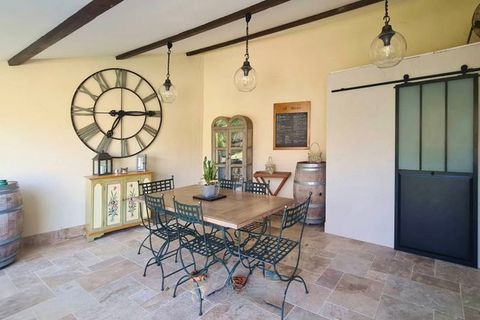 Villa i Uzes, Gard, Uzes - € 760.000 | Ref: 9704A - foto 19
