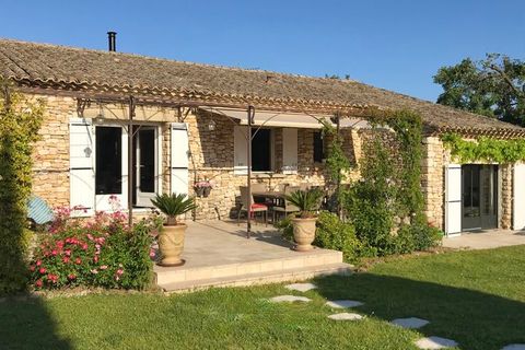 Villa i Uzes, Gard, Uzes - € 760.000 | Ref: 9704A - foto 20