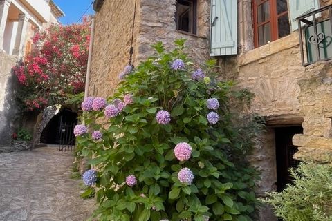 Rækkehus i Caussiniojouls, Herault, Caussiniojouls - € 128.000 | Ref: 9699A - foto 1
