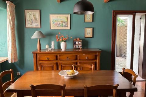 Rækkehus i Caussiniojouls, Herault, Caussiniojouls - € 128.000 | Ref: 9699A - foto 2