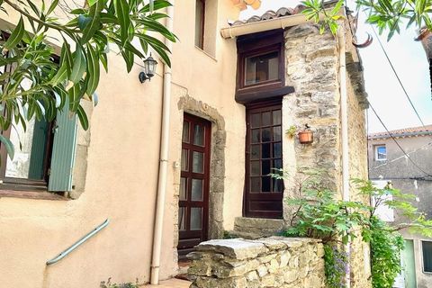 Rækkehus i Caussiniojouls, Herault, Caussiniojouls - € 128.000 | Ref: 9699A - foto 4