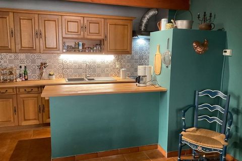 Rækkehus i Caussiniojouls, Herault, Caussiniojouls - € 128.000 | Ref: 9699A - foto 5
