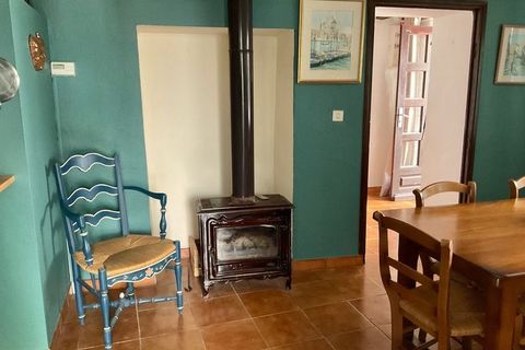 Rækkehus i Caussiniojouls, Herault, Caussiniojouls - € 128.000 | Ref: 9699A - foto 6