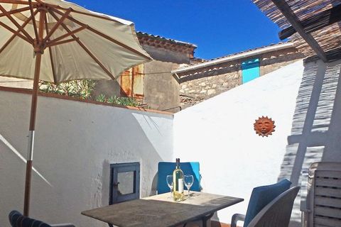 Rækkehus i Caussiniojouls, Herault, Caussiniojouls - € 128.000 | Ref: 9699A - foto 7