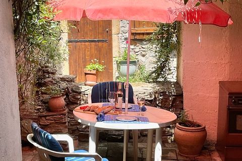 Rækkehus i Caussiniojouls, Herault, Caussiniojouls - € 128.000 | Ref: 9699A - foto 12