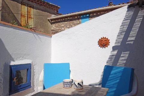 Rækkehus i Caussiniojouls, Herault, Caussiniojouls - € 128.000 | Ref: 9699A - foto 17