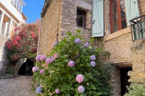 Rækkehus i Caussiniojouls, Herault, Caussiniojouls - € 128.000 | Ref: 9699A - foto 19