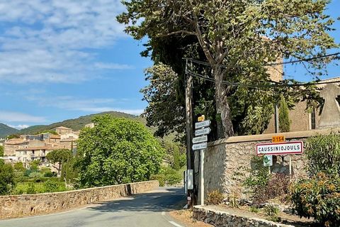 Rækkehus i Caussiniojouls, Herault, Caussiniojouls - € 128.000 | Ref: 9699A - foto 22