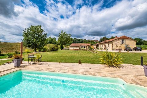 Villa i Marciac, Gers, Marciac - € 795.000 | Ref: 9711A - foto 1
