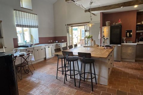 Villa i Marciac, Gers, Marciac - € 795.000 | Ref: 9711A - foto 2