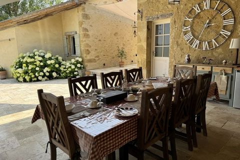 Villa i Marciac, Gers, Marciac - € 795.000 | Ref: 9711A - foto 3