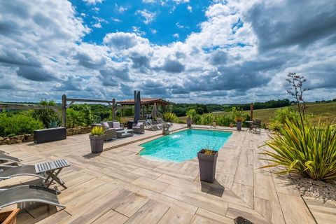 Villa i Marciac, Gers, Marciac - € 795.000 | Ref: 9711A - foto 4