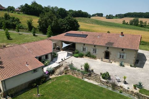 Villa i Marciac, Gers, Marciac - € 795.000 | Ref: 9711A - foto 5