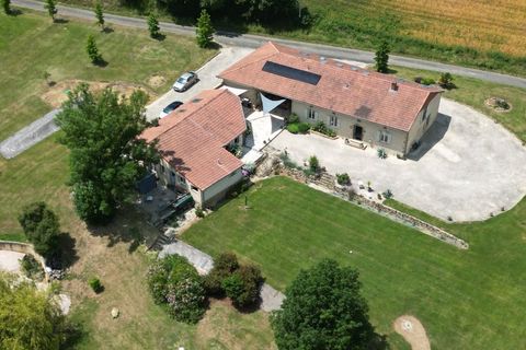 Villa i Marciac, Gers, Marciac - € 795.000 | Ref: 9711A - foto 11