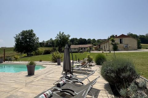 Villa i Marciac, Gers, Marciac - € 795.000 | Ref: 9711A - foto 12