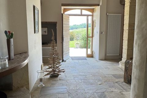 Villa i Marciac, Gers, Marciac - € 795.000 | Ref: 9711A - foto 14