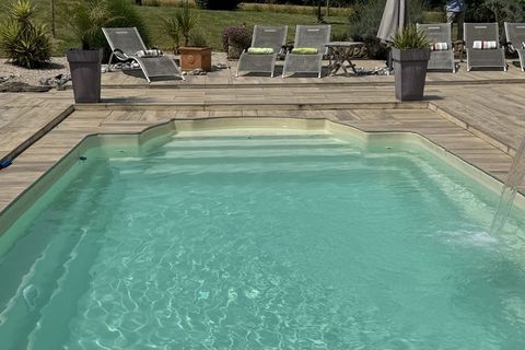 Villa i Marciac, Gers, Marciac - € 795.000 | Ref: 9711A - foto 36