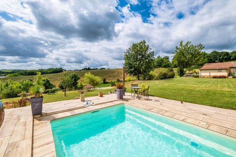 Villa i Marciac, Gers, Marciac - € 795.000 | Ref: 9711A - foto 37