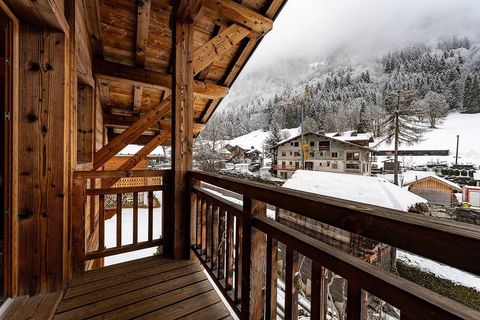 Villa i Morzine, Haute-Savoie, Morzine - € 1.175.000 | Ref: 9708A - foto 7