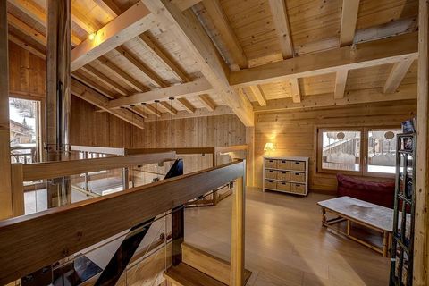Villa i Morzine, Haute-Savoie, Morzine - € 1.175.000 | Ref: 9708A - foto 8