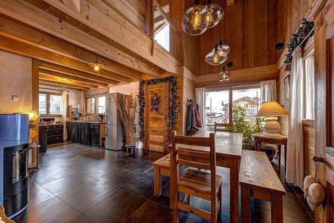 Villa i Morzine, Haute-Savoie, Morzine - € 1.175.000 | Ref: 9708A - foto 9