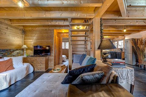Villa i Morzine, Haute-Savoie, Morzine - € 1.175.000 | Ref: 9708A - foto 10