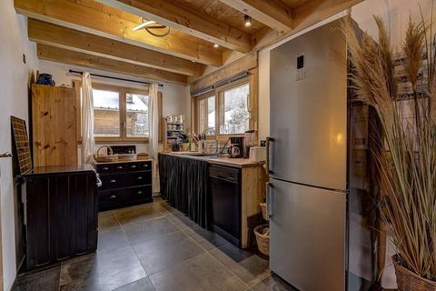 Villa i Morzine, Haute-Savoie, Morzine - € 1.175.000 | Ref: 9708A - foto 11