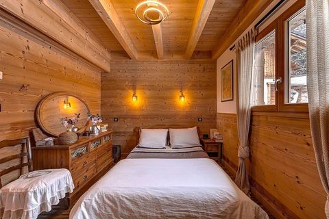 Villa i Morzine, Haute-Savoie, Morzine - € 1.175.000 | Ref: 9708A - foto 13